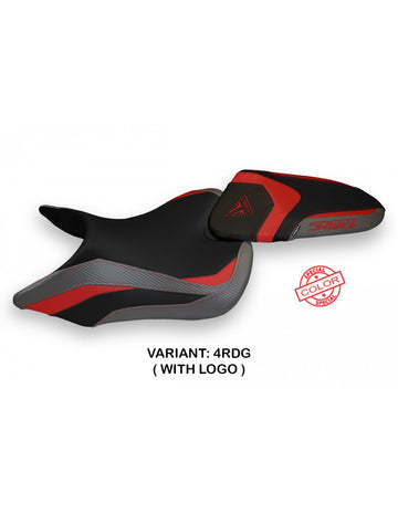 Tappezzeria Lazise Special Color Seat Cover for Triumph Speed Triple RS